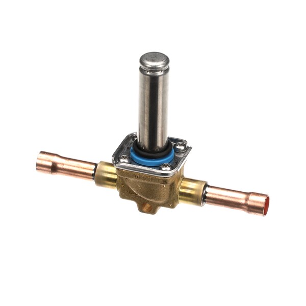 Valve; Solenoid 3/8In Evr-6